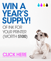 win a years supply