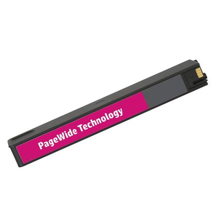 HP 990X (M0J93AN) Magenta Remanufactured High Capacity PageWide