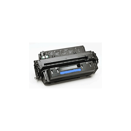 HP LaserJet 10A (Q2610A) Black Remanufactured Print Cartridge Clickinks.com