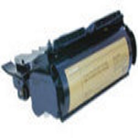 Compatible Black Source Tech STI-204063 Micr Toner Cartridge
