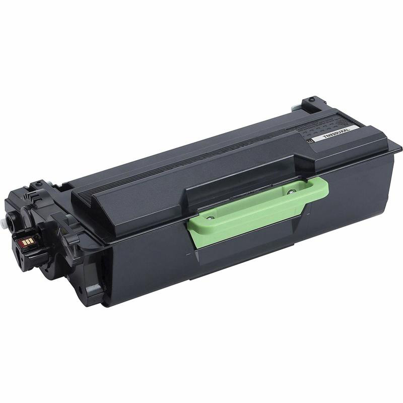 Compatible Black Brother TN920UXXL High Yield Toner Cartridge