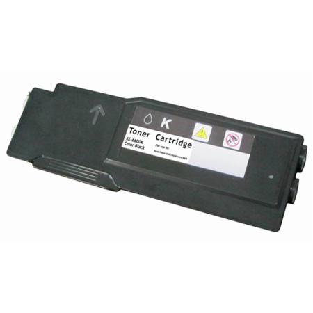 Compatible Black Xerox 106R02228 High Yield Toner Cartridge