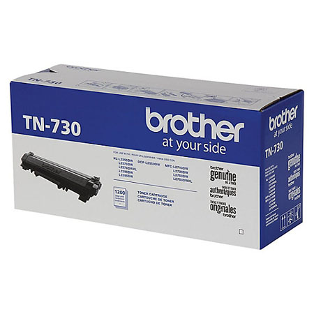 Brother DCP-L2530DW Toner Cartridges 