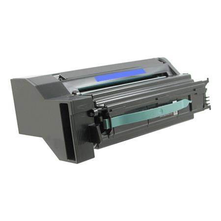 Compatible Cyan Lexmark C780H2CG High Yield Toner Cartridge