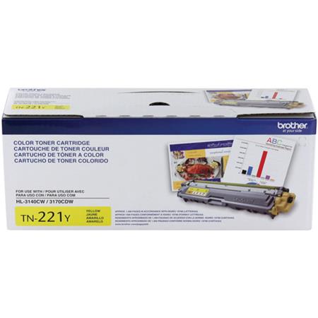 Brother DCP-9020CDW Laser Toner Printer Cartridges 