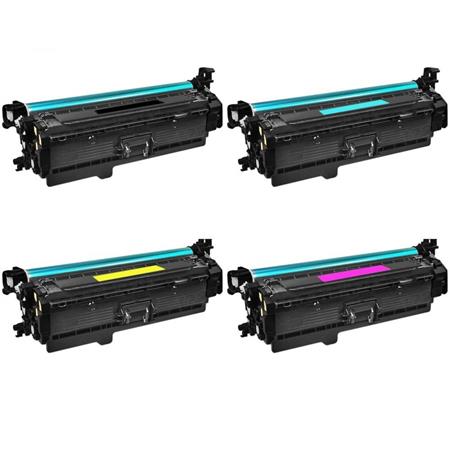 Indbildsk deltager Udlevering HP Color LaserJet Pro M252dw Toner, HP Color LaserJet Pro M252dw Toner  Cartridge - Clickinks.com