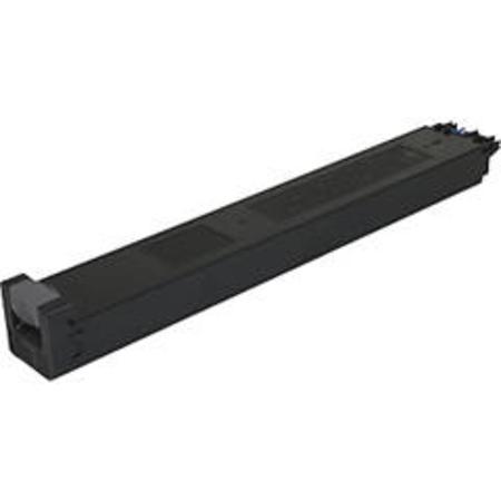 Compatible Black Sharp MX27NTBA Toner Cartridge