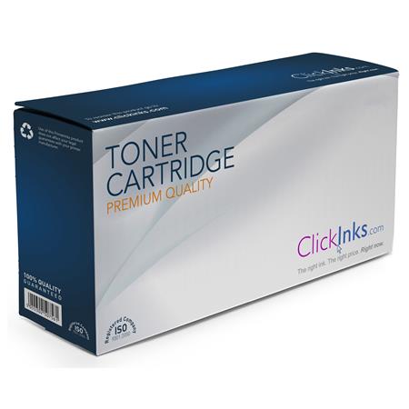 Compatible Black Source Tech 20406317 Micr Toner Cartridge