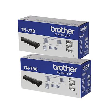 Brother DCP-L2530DW Toner Cartridges 