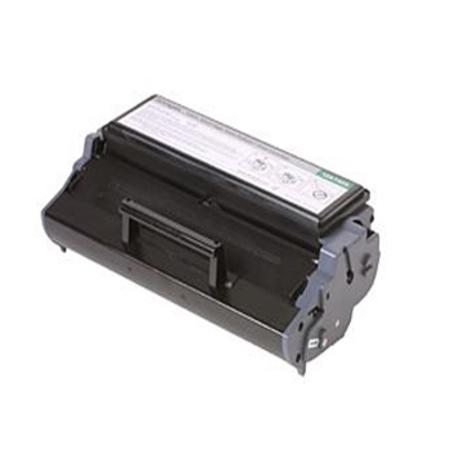 Compatible Black Source Tech ST9216 Micr Toner Cartridge