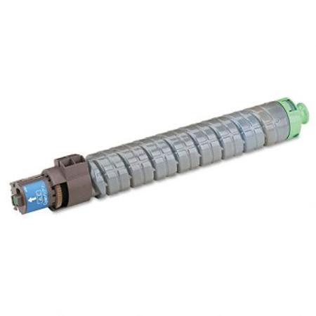 Compatible Cyan Ricoh 888639 Toner Cartridge