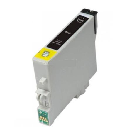 cartouche de recharge rce601-604 rechargeable pour epson t0601