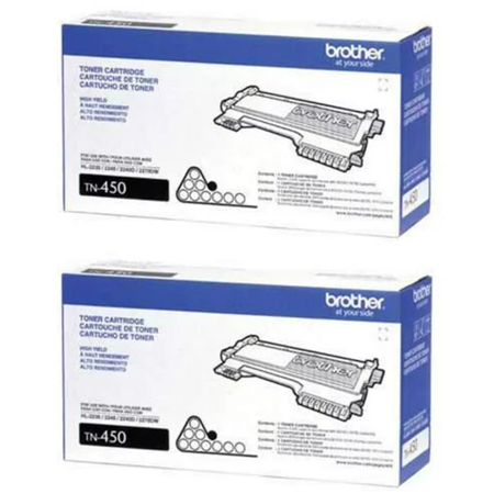 Brother HL-2270DW Toner Cartridges 