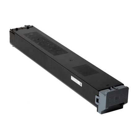 Compatible Black Sharp MX23NTBA Toner Cartridge