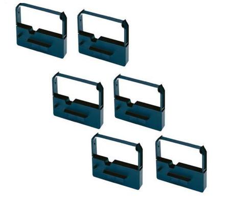 Compatible Black Epson S015032 Ribbon Cartridge (Replaces Epson S015032)