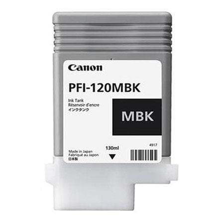 Canon PFI-120 Full Set Original Standard Capacity Ink Cartridges