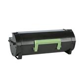 Compatible Black Lexmark 56F1U00 Ultra High Yield Toner Cartridge