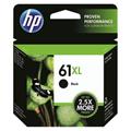 HP 61XL Black Original High Yield Ink Cartridge