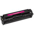 Compatible Magenta HP 304A Toner Cartridge (Replaces HP CC533A)