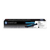 HP 143A (W1143A) Black Original Toner Reload Kit