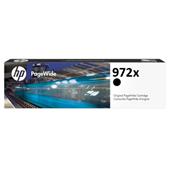 HP 972X (F6T84AN) Black Original High Capacity PageWide Cartridge