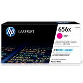 HP 656X (CF463X) Magenta Original High Capacity Toner Cartridge