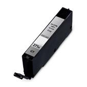 Compatible Grey Canon CLI-271XLGY Ink Cartridge (Replaces Canon 0340C001)