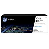 HP 414X (W2020X) Black Original High Capacity Toner Cartridge