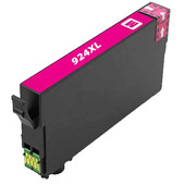 Compatible Magenta Epson T924XL3 Ink Cartridge (Replaces Epson T924XL320)