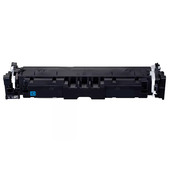 Compatible Cyan Canon 069H Toner Cartridge (Replaces Canon 5097C001)