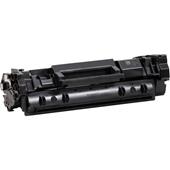 Compatible Black Canon 072 Standard Yield Toner Cartridge (Replaces Canon 5647C001)