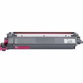 Compatible Magenta Brother TN229XLM High Yield Toner Cartridge