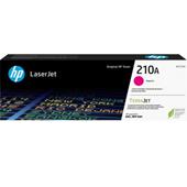 HP 210A (W2103A) Magenta Original Standard Yield Toner Cartridge