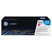 HP Color LaserJet CB543A Original Magenta Laser Toner Cartridge