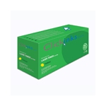 Compatible Yellow HP 502A Toner Cartridge (Replaces HP Q6472A)