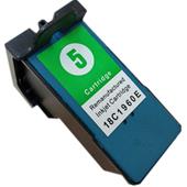 Compatible Color Lexmark No.5 Ink Cartridge (Replaces Lexmark 18C1960)