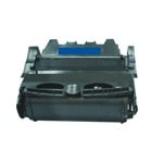 Compatible Black Lexmark 12A7465 Extra High Yield Toner Cartridge