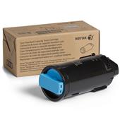 Xerox 106R03859 Cyan Original Standard Capacity Toner Cartridge