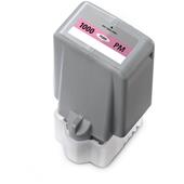 Compatible PhotoMagenta Canon PFI-1000PM Ink Cartridge (Replaces Canon 0551C001)