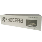 Kyocera TK-8737K Black Original Toner Cartridge