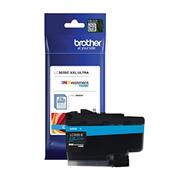 Brother LC3035C Cyan Original Ultra High Capacity Ink Cartridge