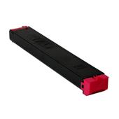Compatible Magenta Sharp MX23NTMA Toner Cartridge