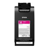 Epson T45L (T45L320) Magenta Original UltraChrome GS3 Ink Pack (1500ml)