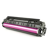 Compatible Magenta HP 655A Standard Yield Toner Cartridge (Replaces HP CF453A)