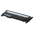 Compatible Cyan Samsung CLT-C406S Standard Yield Toner Cartridge