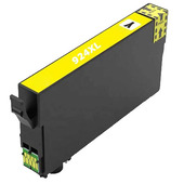 Compatible Yellow Epson T924XL4 Ink Cartridge (Replaces Epson T924XL420)