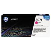 HP 307A (CE743A) Magenta Original Toner Cartridge