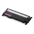 Compatible Magenta Samsung CLT-M406S Standard Yield Toner Cartridge