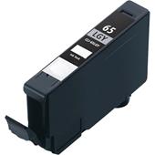 Compatible Light Grey Canon CLI-65LGY Ink Cartridge (Replaces Canon 4222C002)