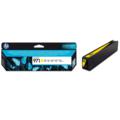 HP 971 Yellow Original Standard Capacity Ink Cartridge (CN624AM)